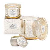 Blond Tabac Collection, Voluspa - RSVP Style